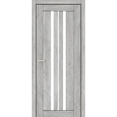 Межкомнатные Двери Албания Europe Doors ПВХ плёнка-10