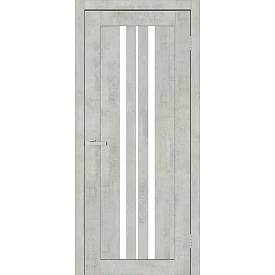 Межкомнатные Двери Албания Europe Doors ПВХ плёнка-13