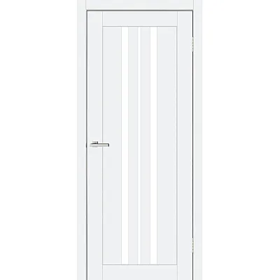 Межкомнатные Двери Албания Europe Doors ПВХ плёнка-0