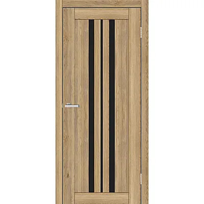 Міжкімнатні Двері Албанія BLK Europe Doors ПВХ плівка-4