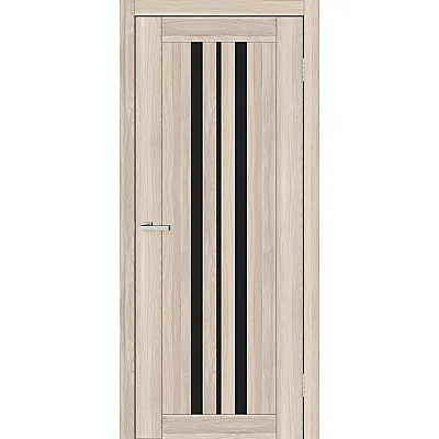 Міжкімнатні Двері Албанія BLK Europe Doors ПВХ плівка-5