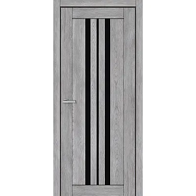 Міжкімнатні Двері Албанія BLK Europe Doors ПВХ плівка-7