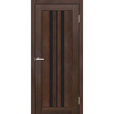 Міжкімнатні Двері Албанія BLK Europe Doors ПВХ плівка-9