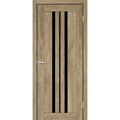 Міжкімнатні Двері Албанія BLK Europe Doors ПВХ плівка-8