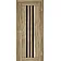 Міжкімнатні Двері Албанія BLK Europe Doors ПВХ плівка-15-thumb