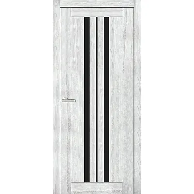 Міжкімнатні Двері Албанія BLK Europe Doors ПВХ плівка-12