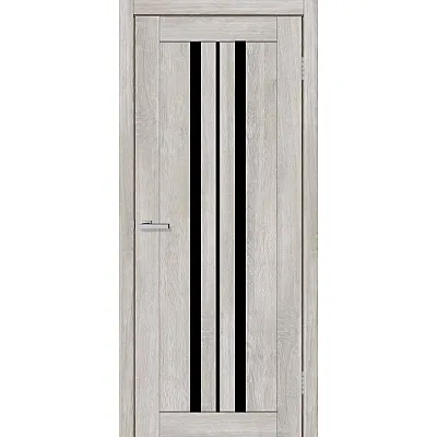 Міжкімнатні Двері Албанія BLK Europe Doors ПВХ плівка-11