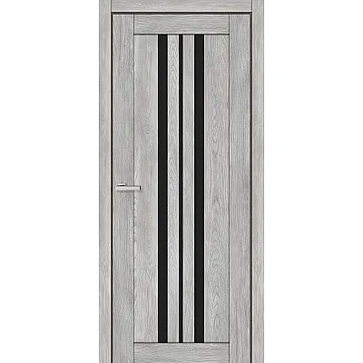 Міжкімнатні Двері Албанія BLK Europe Doors ПВХ плівка-10