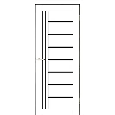 Міжкімнатні Двері Німеччина BLK Europe Doors ПВХ плівка-1