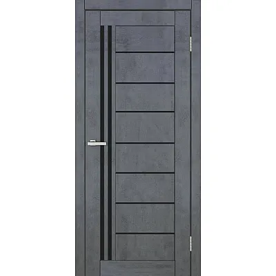 Міжкімнатні Двері Німеччина BLK Europe Doors ПВХ плівка-5