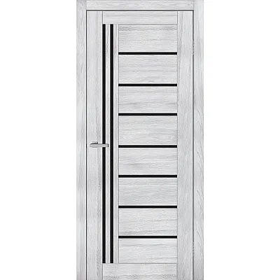 Міжкімнатні Двері Німеччина BLK Europe Doors ПВХ плівка-11