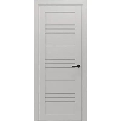 Міжкімнатні Двері Руна Gorgania ПВХ плівка-0
