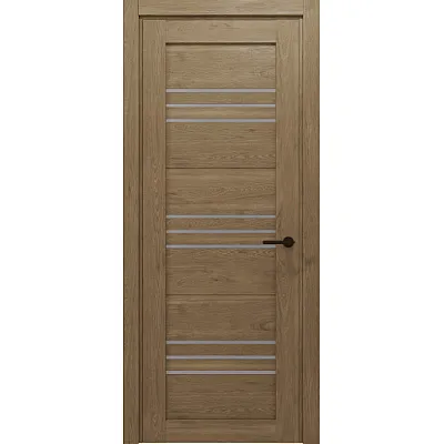 Міжкімнатні Двері Руна Gorgania ПВХ плівка-9