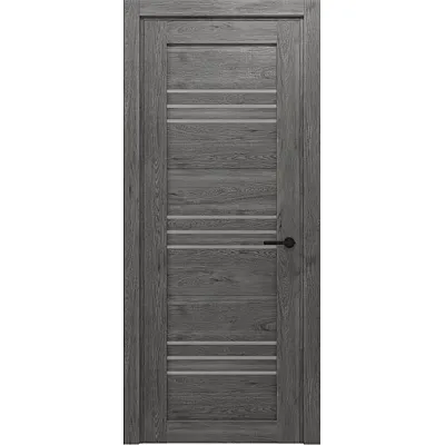 Міжкімнатні Двері Руна Gorgania ПВХ плівка-8