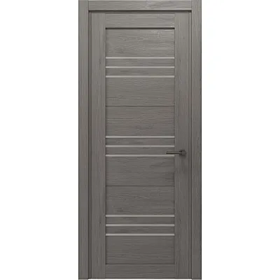 Міжкімнатні Двері Руна Gorgania ПВХ плівка-6