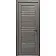 Міжкімнатні Двері Руна Gorgania ПВХ плівка-10-thumb