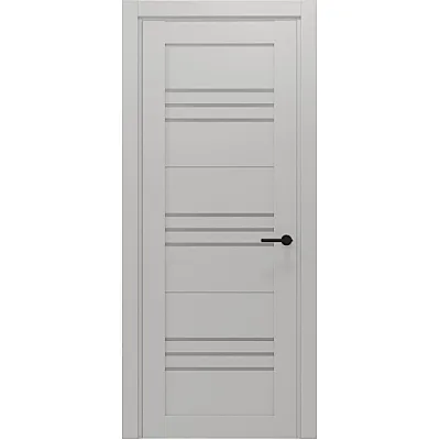 Міжкімнатні Двері Руна Gorgania ПВХ плівка-5
