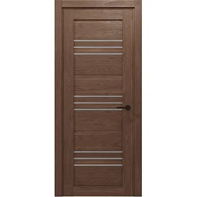 Міжкімнатні Двері Руна Gorgania ПВХ плівка-3