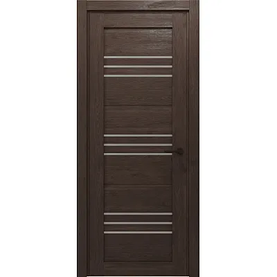 Міжкімнатні Двері Руна Gorgania ПВХ плівка-2