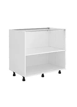 Корпус 18 мм KronoSpan нижняя секция