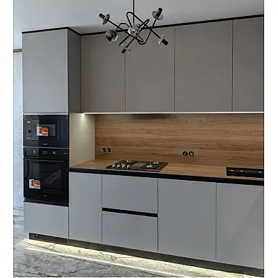 Кухонный фасад 18 мм ЛДСП KronoSpan-0