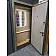 Двери П-3К-366 Q Оксид темный/светлый, 960 правая, Борисполь Министерство Дверей-3-thumb