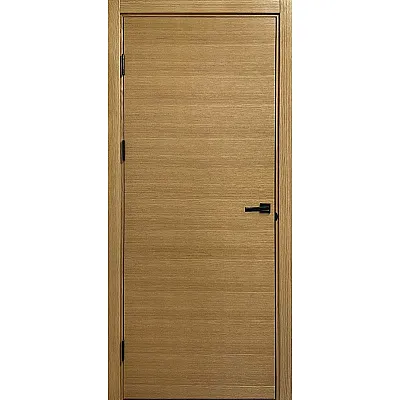 Міжкімнатні Двері Стандарт Подільські Двері Шпон-0