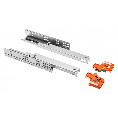 Направляющая скрытого монтажа GTV-0