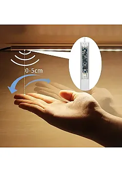 Сенсорная LED-подсветка