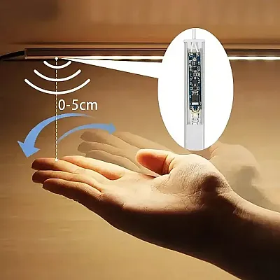Сенсорная LED-подсветка-0