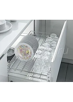 Верхняя сушка для посуды