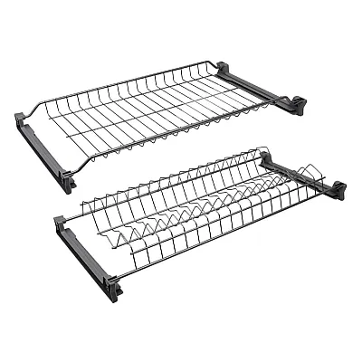 Верхня сушка для посуду Inoxa 701-1