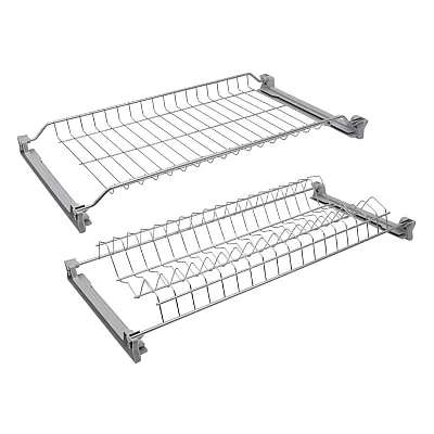 Верхня сушка для посуду Inoxa 701-2