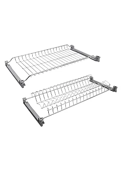 Верхняя сушка для посуды Inoxa 701