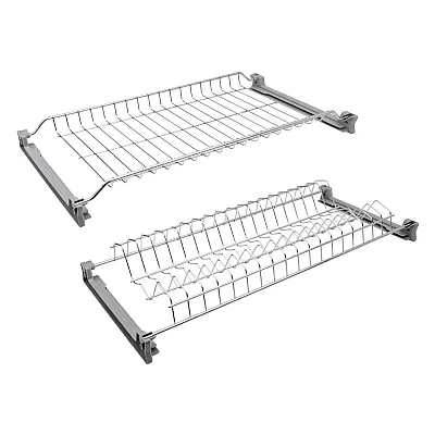 Верхня сушка для посуду Inoxa 701-0