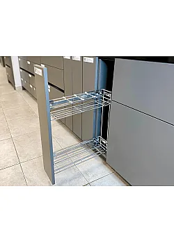 Карго для кухни 20 см