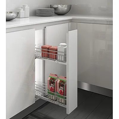 Карго для кухни 20 см-0