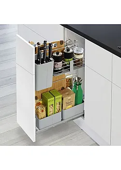 Карго для кухни 35 см