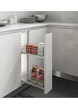 Карго для кухни 35 см