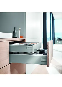 Направляющая BLUM TANDEMBOX