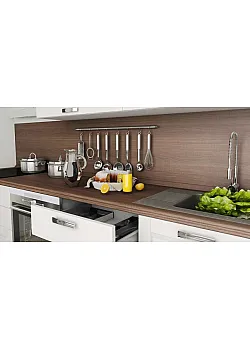 Стеновая панель с ламинированного ДСП