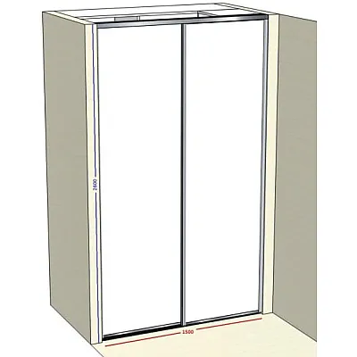 Мебель Вариант Гардероба №38 12.01.2026-0