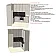 Мебель Вариант Кухни №345 23.01.2026-2-thumb