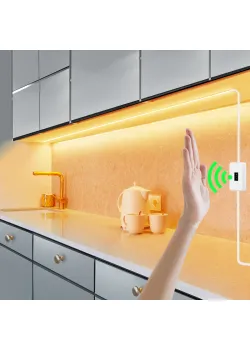 Сенсор для LED-подсветки