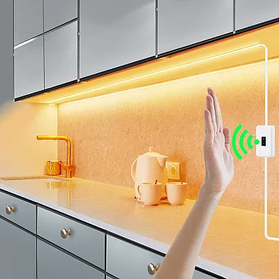 Сенсор для LED-подсветки-0