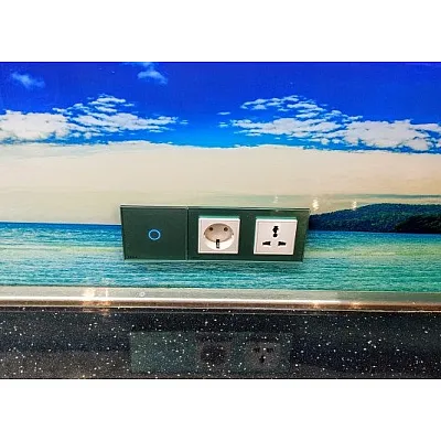 Выключатель для кухни-0