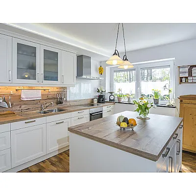 Столешница ДСП LuxeForm-0