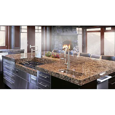 Столешница кварцевая-0