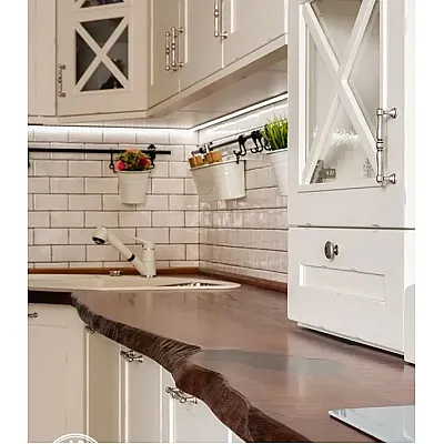 Столешница из массива дерева-0