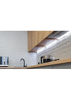 Ручка выталкивание фасада на 20 мм